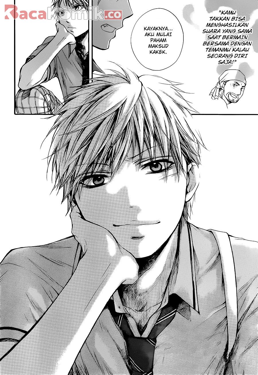 Kono Oto Tomare!
